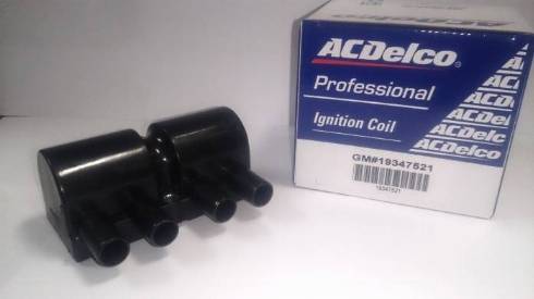 ACDelco 19347521 - Ignition Coil car-mod.net
