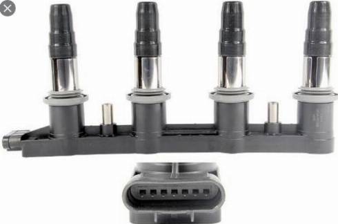 ACDelco 19347522 - Ignition Coil car-mod.net