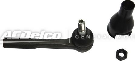 ACDelco 19347664 - Tie Rod End car-mod.net