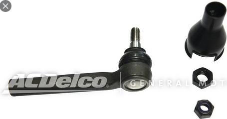 ACDelco 19347665 - Tie Rod End car-mod.net
