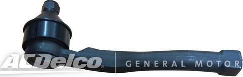 ACDelco 19347667 - Tie Rod End car-mod.net