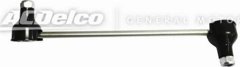 ACDelco 19347687 - Rod / Strut, stabiliser car-mod.net