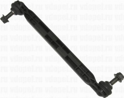 ACDelco 19347674 - Rod / Strut, stabiliser car-mod.net