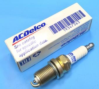 ACDelco 19347363 - Spark Plug car-mod.net