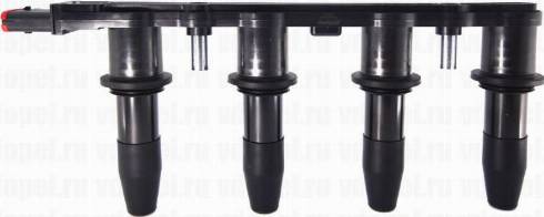 ACDelco 19350629 - Ignition Coil car-mod.net