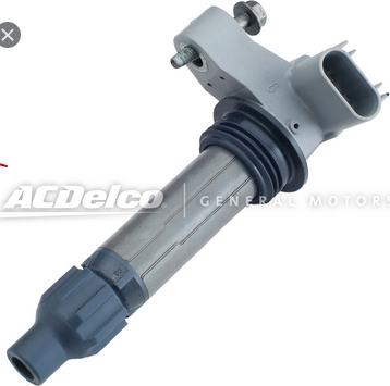 ACDelco 19350893 - Ignition Coil car-mod.net