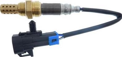 ACDelco 19350869 - Oxygen, Lambda Sensor car-mod.net