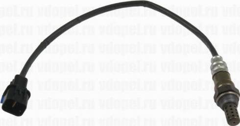 ACDelco 19350876 - Oxygen, Lambda Sensor car-mod.net
