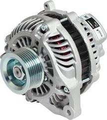 ACDelco 19350755 - Alternator car-mod.net