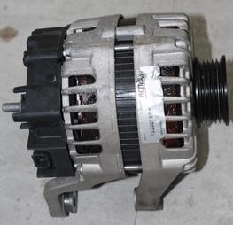ACDelco 19350757 - Alternator car-mod.net