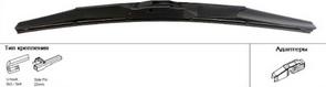 ACDelco 19351207 - Wiper Blade car-mod.net