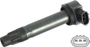 ACDelco 19374109 - Ignition Coil car-mod.net