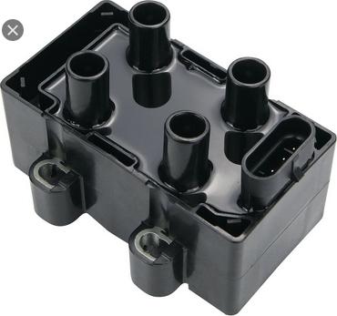 ACDelco 19374101 - Ignition Coil car-mod.net
