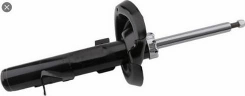 ACDelco 19374360 - Shock Absorber car-mod.net