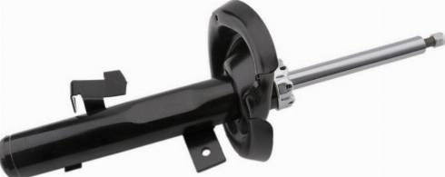 ACDelco 19374361 - Shock Absorber car-mod.net