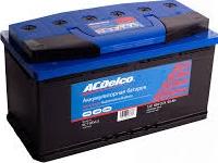 ACDelco 19375459 - Starter Battery car-mod.net