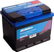 ACDelco 19375456 - Starter Battery car-mod.net