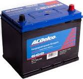 ACDelco 19375457 - Starter Battery car-mod.net