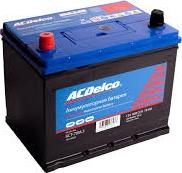 ACDelco 19375469 - Starter Battery car-mod.net