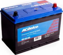 ACDelco 19375464 - Starter Battery car-mod.net