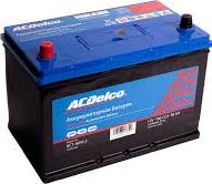 ACDelco 19375465 - Starter Battery car-mod.net