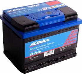 ACDelco 19375462 - Starter Battery car-mod.net