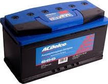 ACDelco 19375470 - Starter Battery car-mod.net