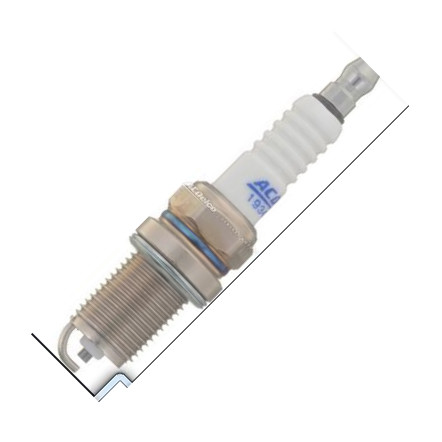 ACDelco 19375669 - Spark Plug car-mod.net