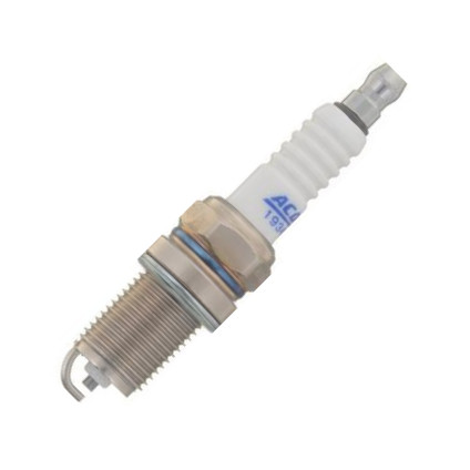 ACDelco 19375662 - Spark Plug car-mod.net