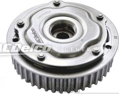 ACDelco 19375624 - Camshaft Adjuster car-mod.net