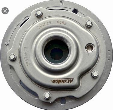 ACDelco 19375625 - Camshaft Adjuster car-mod.net