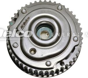 ACDelco 19375623 - Camshaft Adjuster car-mod.net