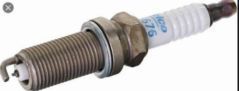 ACDelco 19375676 - Spark Plug car-mod.net