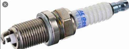 ACDelco 19375678 - Spark Plug car-mod.net