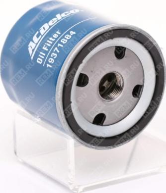 ACDelco 19371884 - Oil Filter car-mod.net