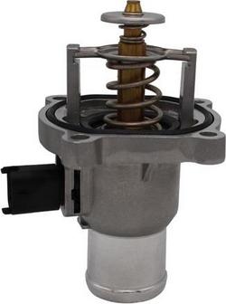 ACDelco 19372524 - Coolant thermostat / housing car-mod.net