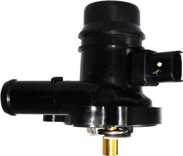 ACDelco 19372523 - Coolant thermostat / housing car-mod.net