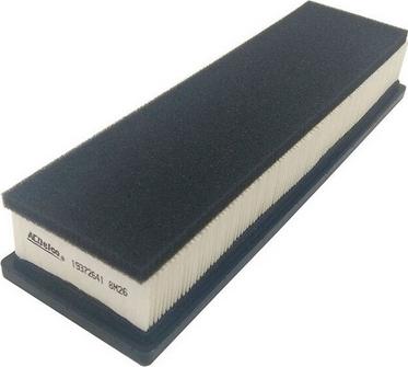ACDelco 19372641 - Engine Air Filter car-mod.net