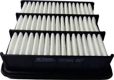 ACDelco 19372642 - Engine Air Filter car-mod.net