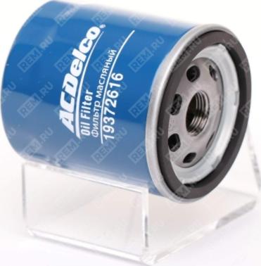 ACDelco 19372616 - Oil Filter car-mod.net