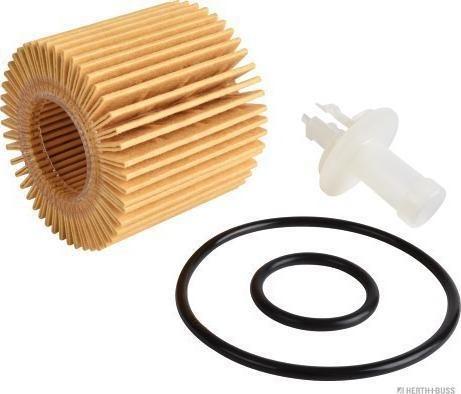 ACDelco 19372686 - Oil Filter car-mod.net