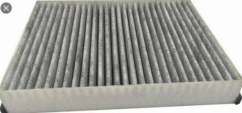 ACDelco 19372688 - Filter, interior air car-mod.net