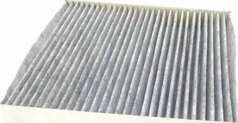 ACDelco 19372687 - Filter, interior air car-mod.net