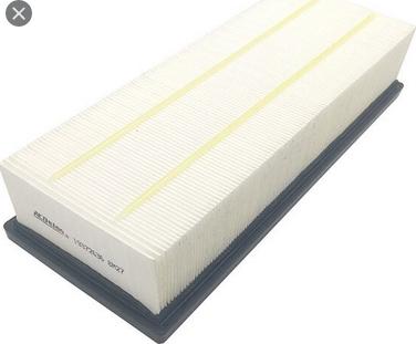 ACDelco 19372636 - Engine Air Filter car-mod.net