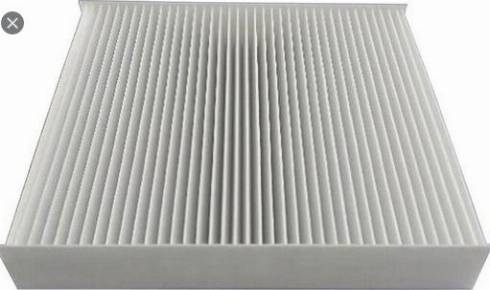 ACDelco 19372624 - Filter, interior air car-mod.net