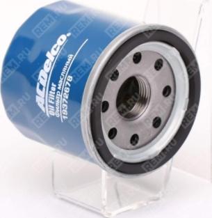 ACDelco 19372678 - Oil Filter car-mod.net