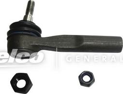 ACDelco 19372036 - Inner Tie Rod, Axle Joint car-mod.net