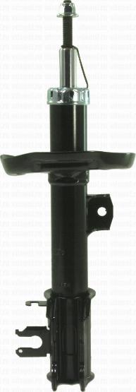 ACDelco 19372031 - Suspension Strut car-mod.net