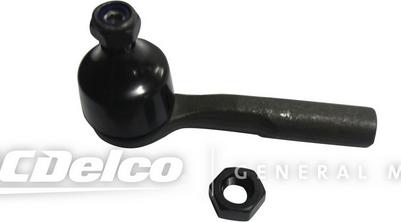 ACDelco 19372037 - Inner Tie Rod, Axle Joint car-mod.net