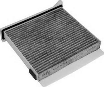 ACDelco 19372815 - Filter, interior air car-mod.net